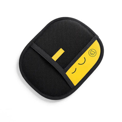 Purrsnatcher Pet Hair Removal Gloves